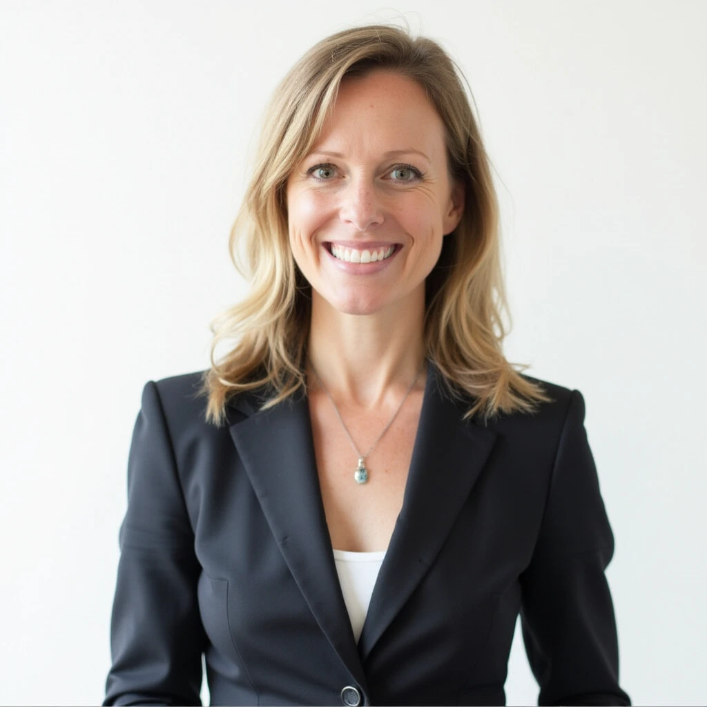 Susanne Hoffmann